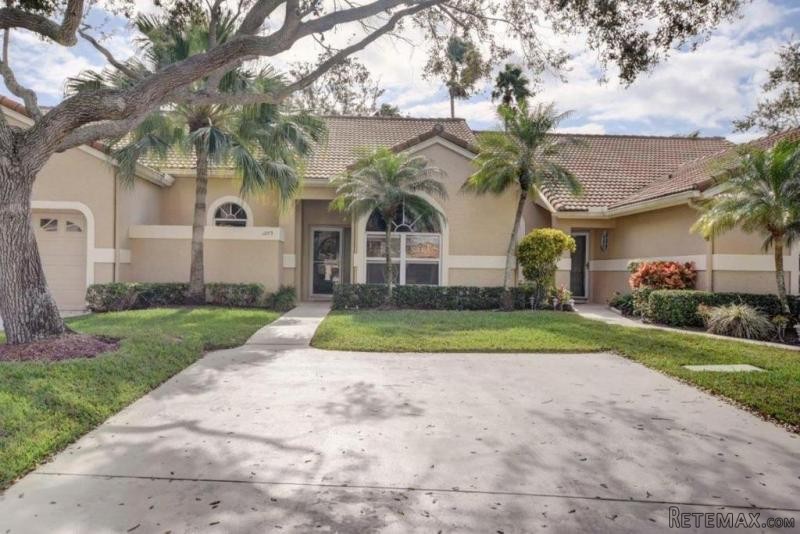 1803 Rosewood Wy, Palm Beach Gardens.. - 2
