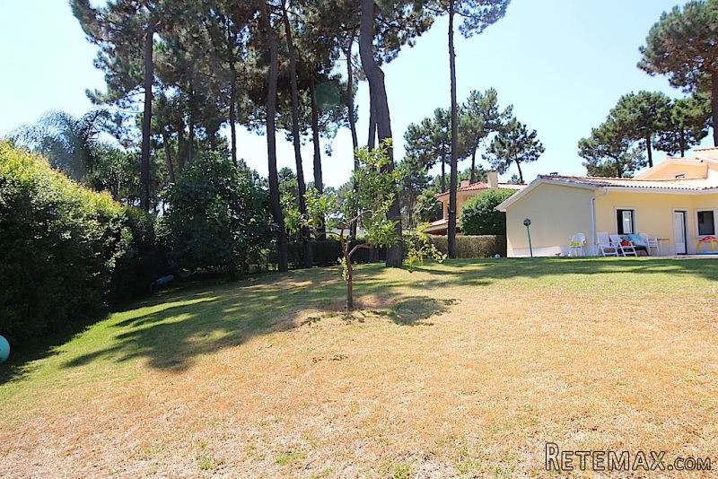 Detached house T6 - 2