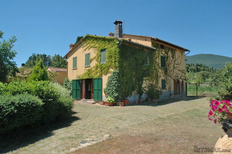 House - Tuscany - For Sale - 2