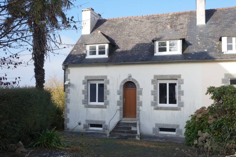 Nice Four Bed House with Garden