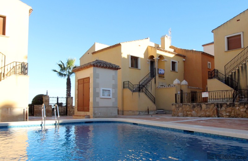 2 Bedrooms - Apartment - Alicante - For..