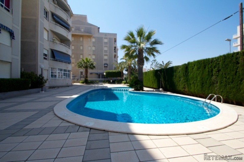 3 Bedrooms - Apartment - Alicante - For.. - 2