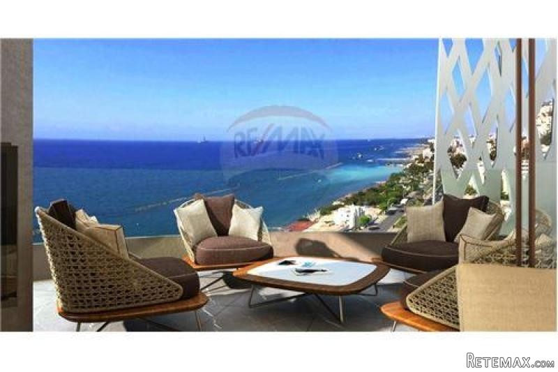 Condo/Apartment - For Sale - Limassol.. - 2