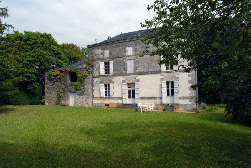 Omg. Mareuil - 2