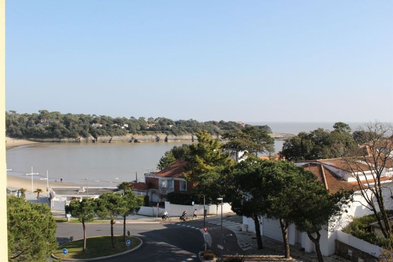 Studio In St Palais Sur Mer