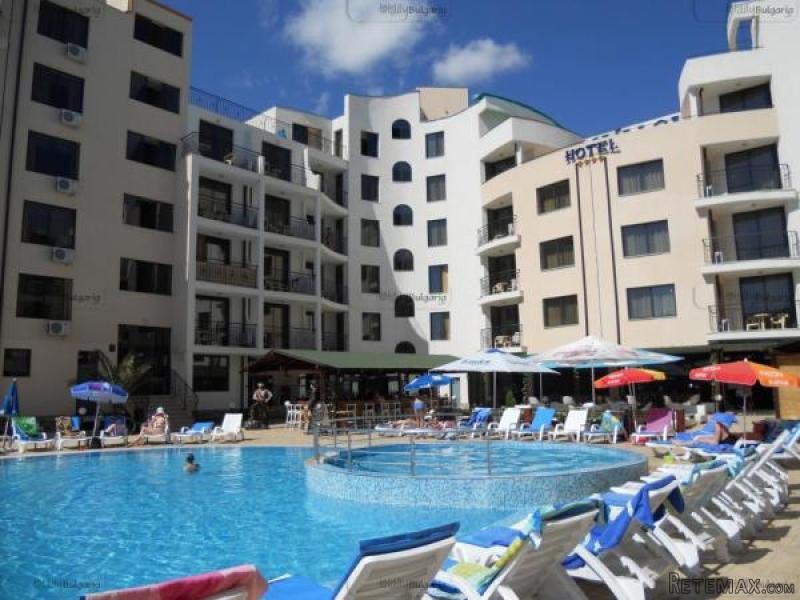 1 BED fully furnished apartment with..