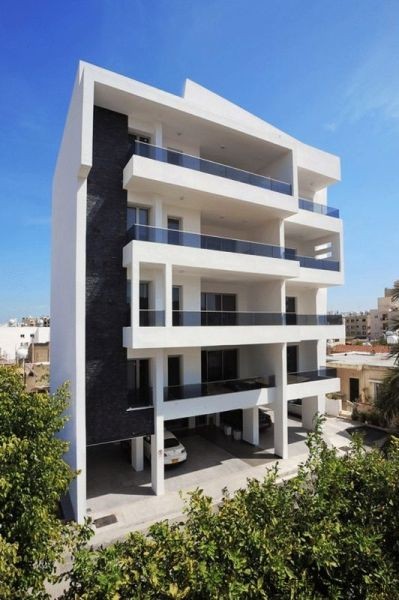 2 Bedrooms - Apartment - Larnaca - For..