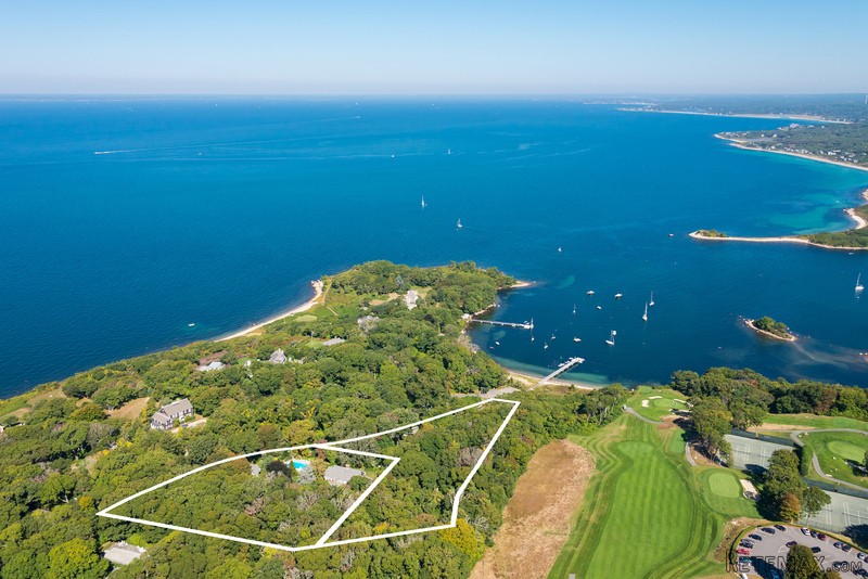 7 bedroom House For Sale: 109 Gansett..
