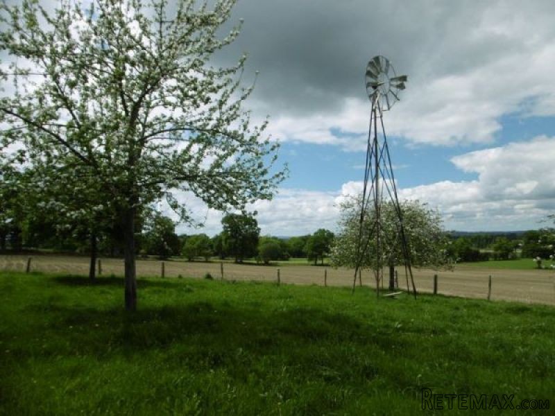 Country House to Renovate - 2
