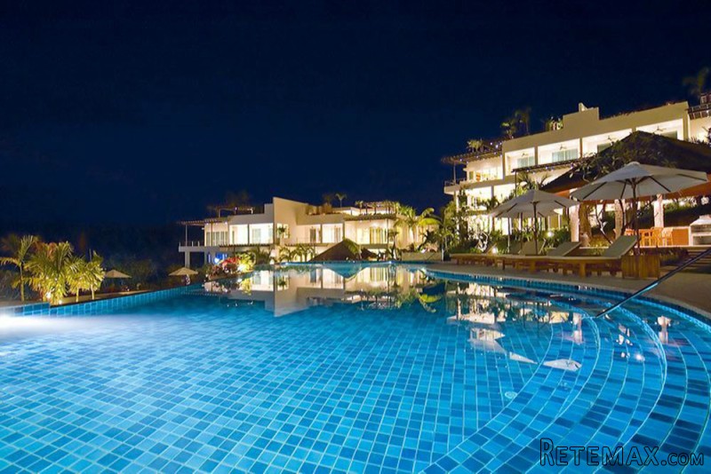 Layan Gardens - Superb 4-Bedroom Sea.. - 2