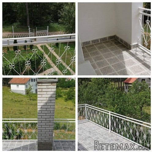 Stambeni-vikend objekat Pozega-Drazinovici - 7