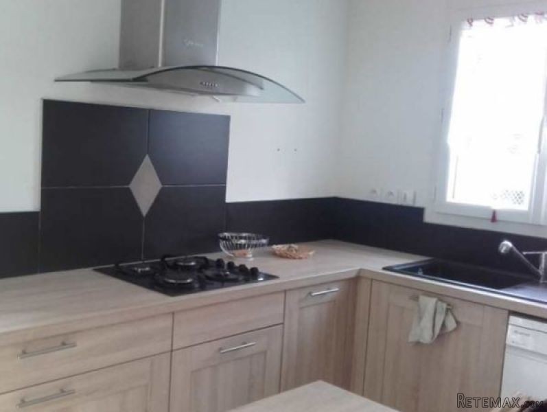 Two Bedroom Atlantic Island Property