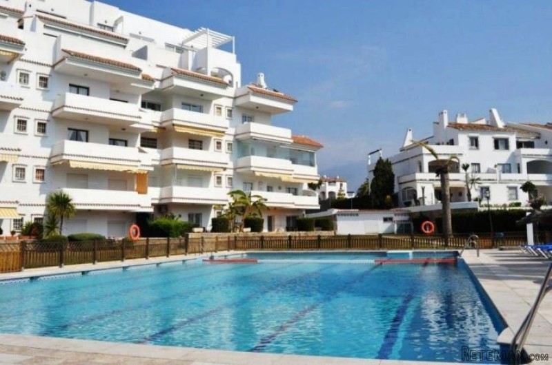 Nueva Andalucia - Puerto Banus, , 2..