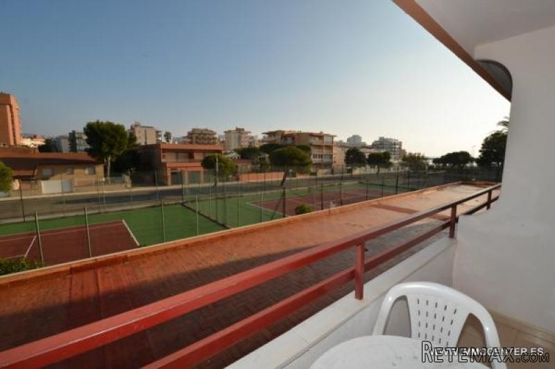 ROSES SANTA MARGARIDA: Nice renovated..
