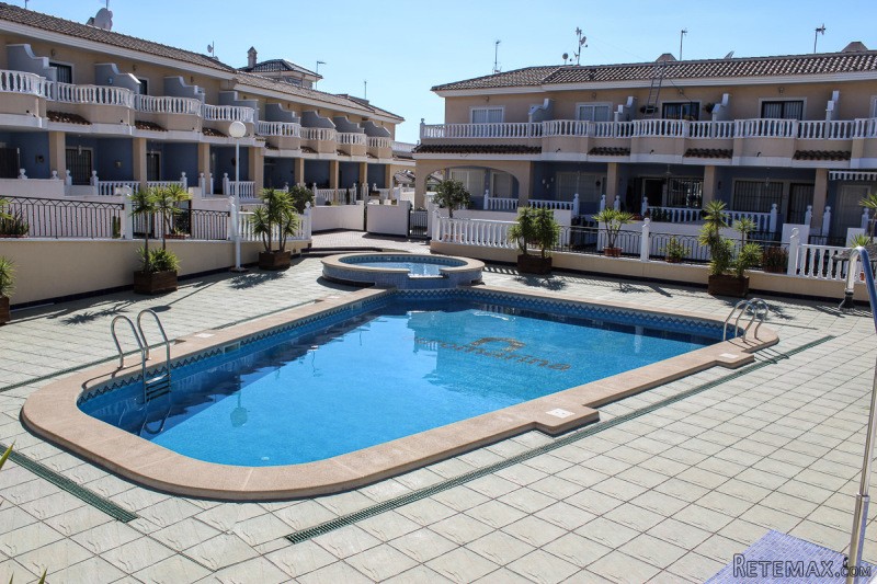 2 Bedrooms - Townhouse - Alicante - For.. - 2