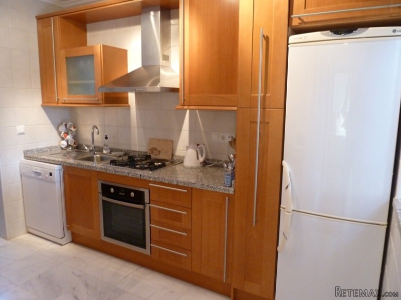 3 Bedrooms - Villa - Alicante - For Sale - 2