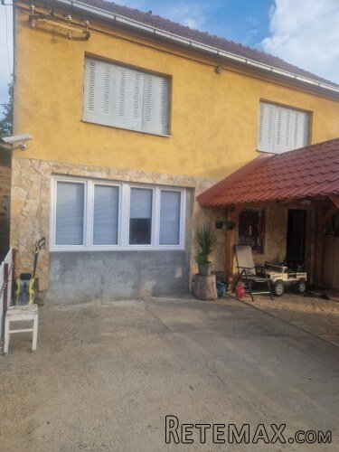 Prodajem kucu Gornji Milanovac-Boljkovci