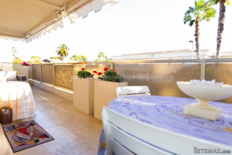 Sale Apartment - Antibes