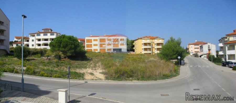 Građevinska zemljišta sa pogledom na more na prodaju - 2