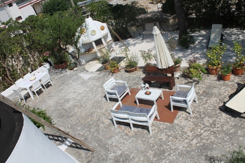 Trulli Canale di Pirro, Fasano - 2