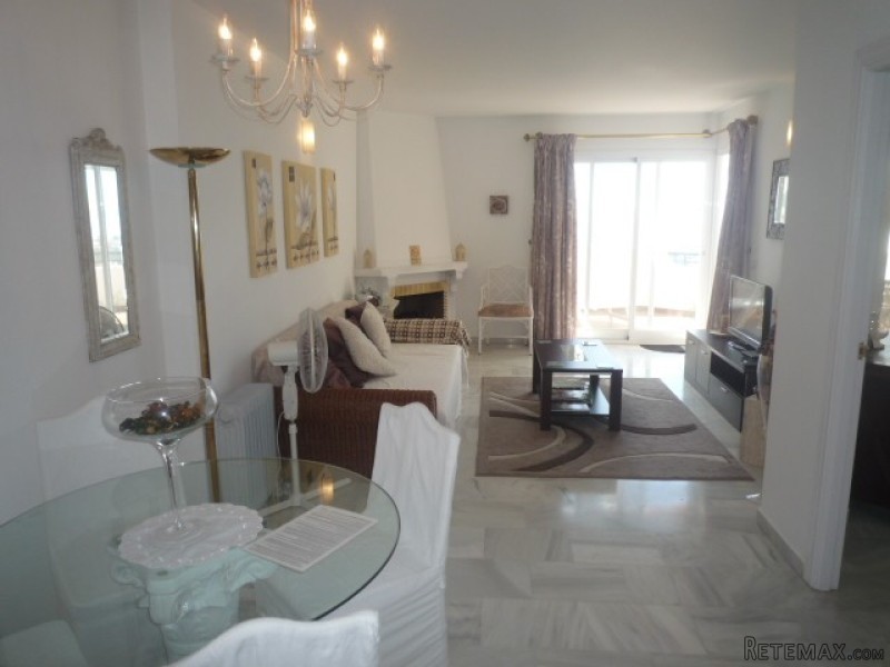 2 Bedroom Penthouse - 2