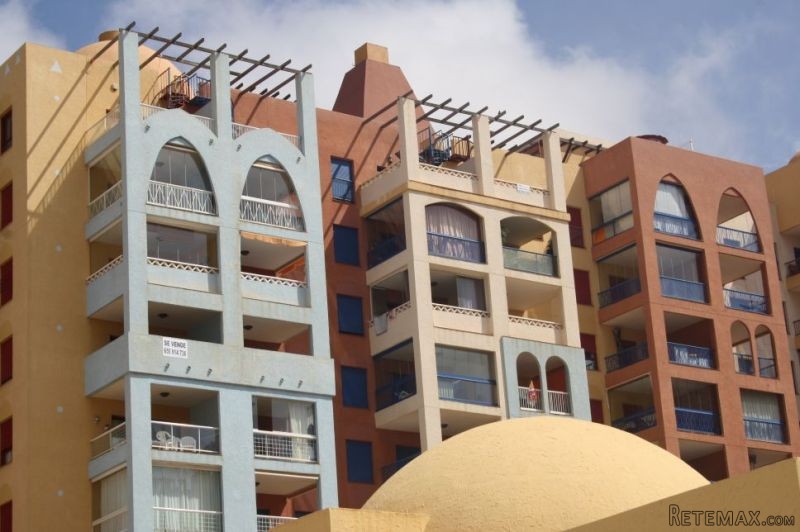 2 Bedrooms - Penthouse - Murcia - For..