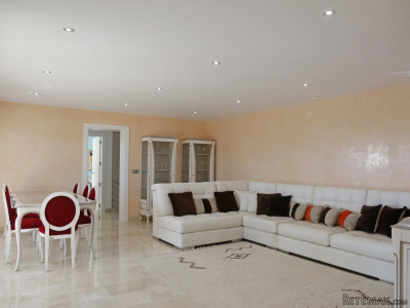 4 Bedrooms - Villa - Alicante - For Sale - 2
