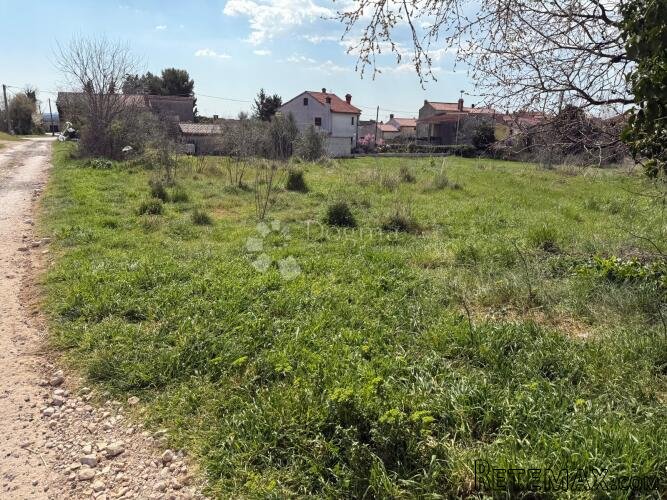 Građ. zemljište s dozvolom – Galižana, blizu Fažane - 2