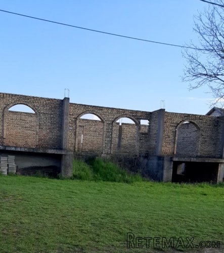 Plac u Dobanovcima - 2