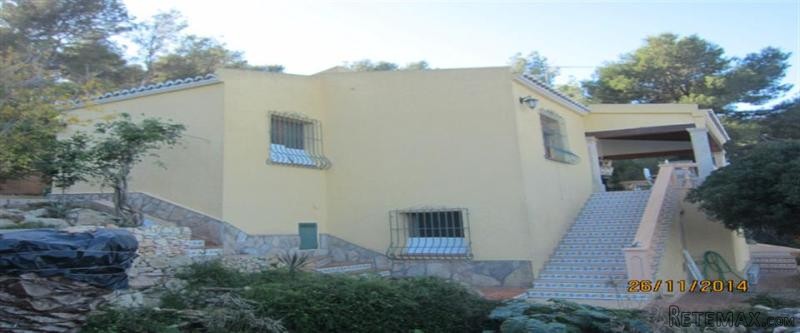 3 Bedrooms - Villa - Alicante - For Sale - 2