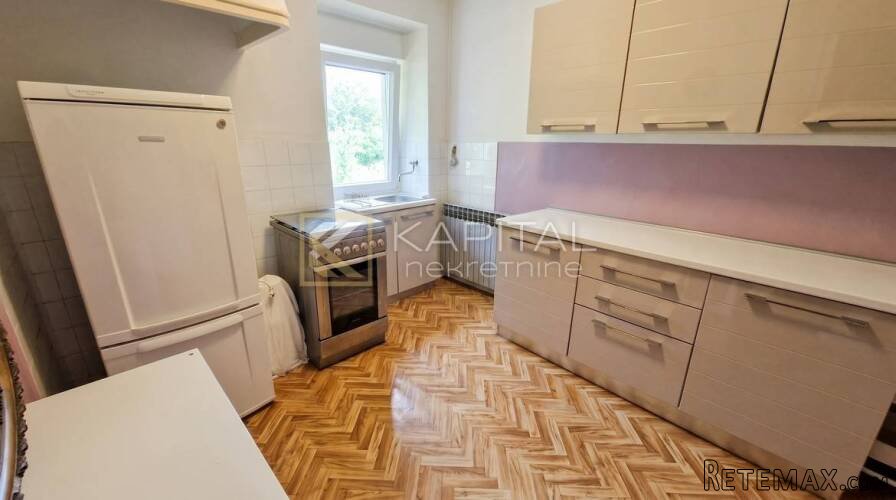 Jušići samostojeća kuća s okućnicom i pomoćnim objektom! - 3