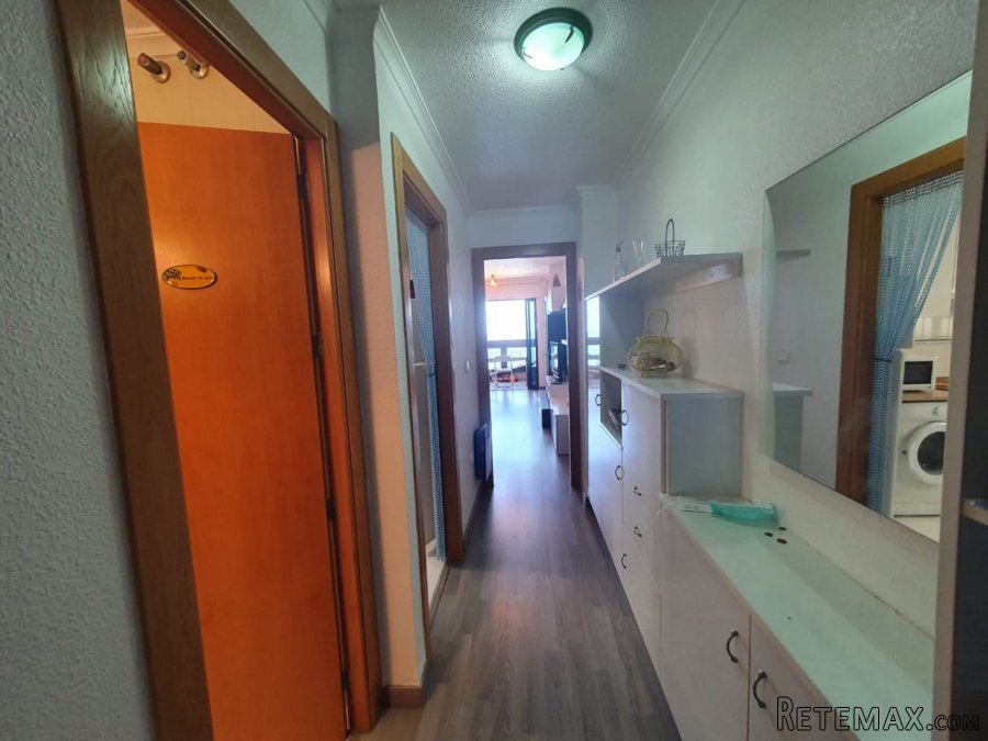 Nice 2 bedroom flat on the first line of the sea on the.. - 3