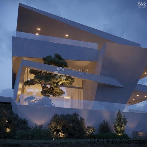 Plomin – moderna vila s neometanim pogledom na Kvarner - 3