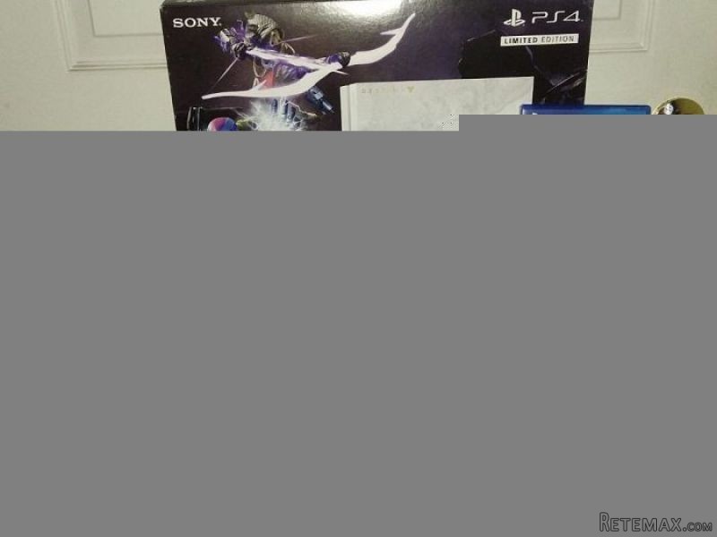 Sony PlayStation 4 Launch Edition 500..