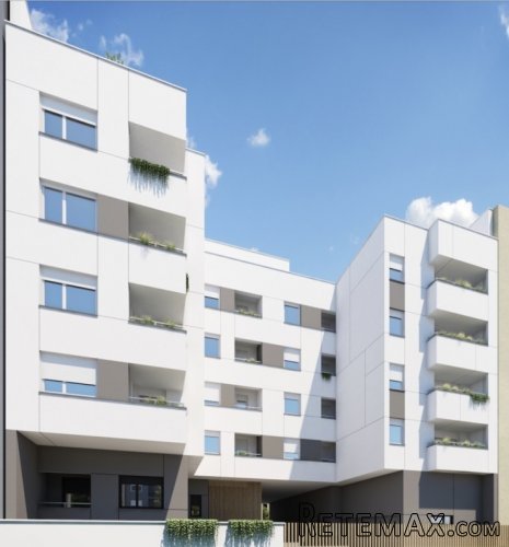 Trosoban stan Novi Sad-Centar - 3