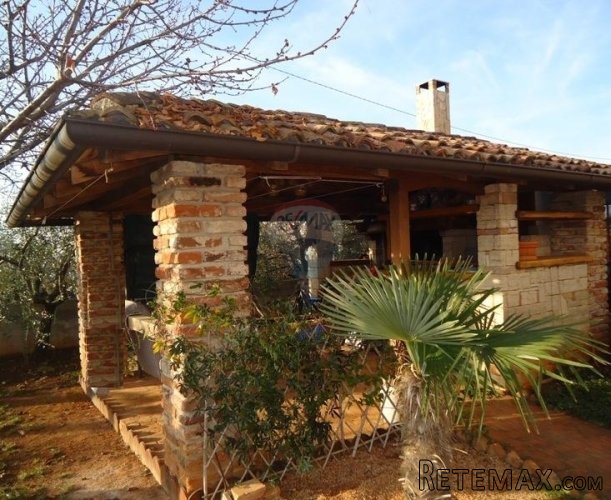 APARTMANSKA KUĆA U BLIZINI POREČA, PRILIKA - 4