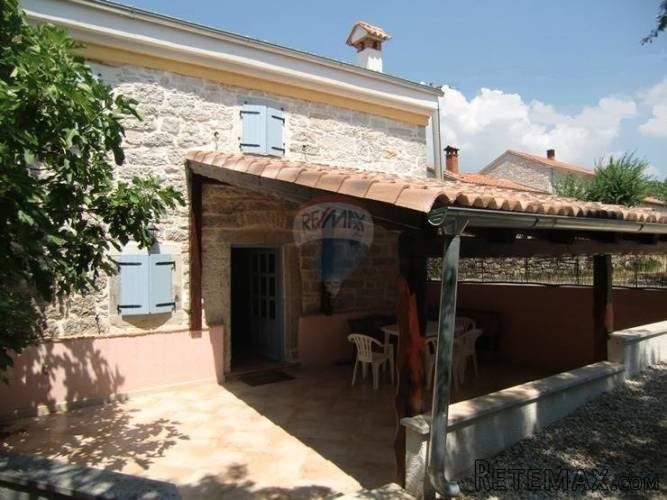 Šarmantna kuća u unutrašnjosti Istre - 3