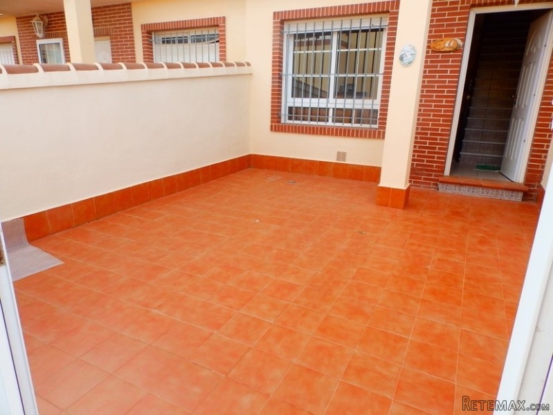 Resale · Townhouse · Spain · Costa Ca.. - 2
