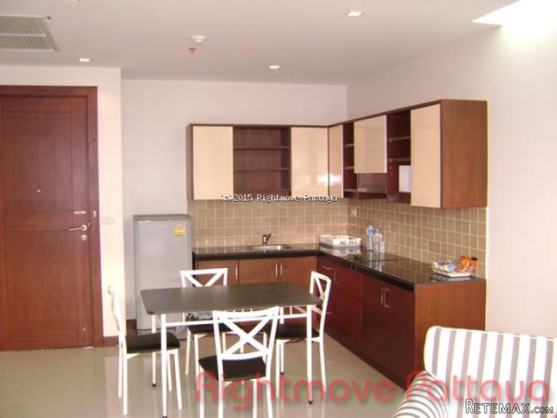 1 Bedroom Condo for sale in Pattaya -.. - 2