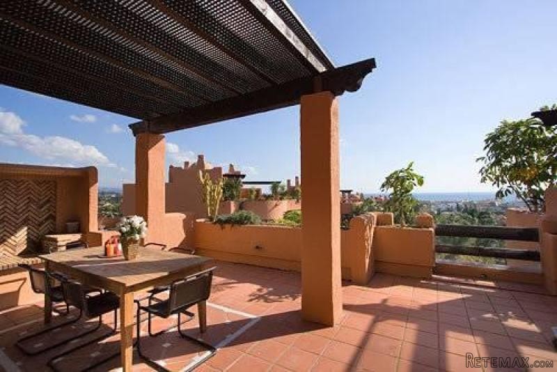 4 bedroom penthouse for sale