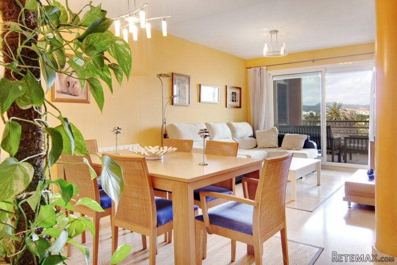 Beautiful duplex in the centre of Javea - 2