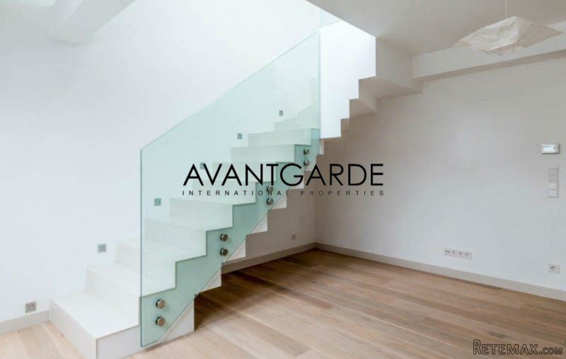 Luxury Top Floor Apartment - 2