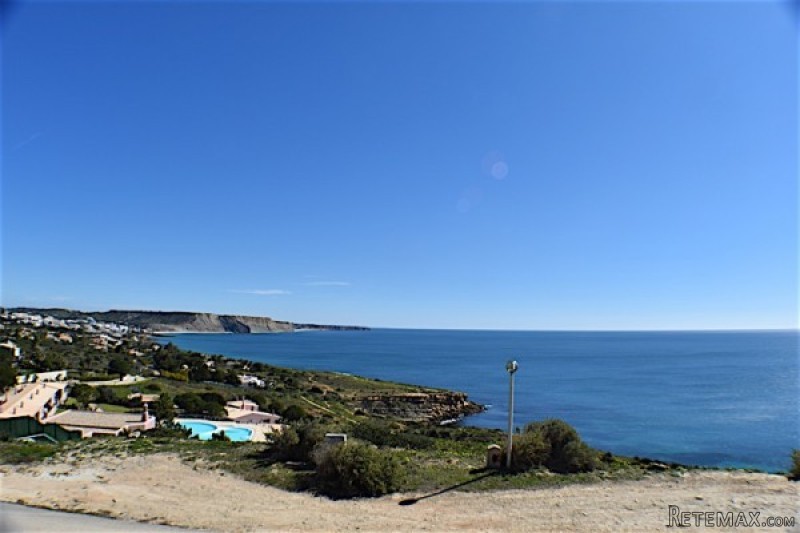Plot Of Land With Stunning Sea Views In.. - 2