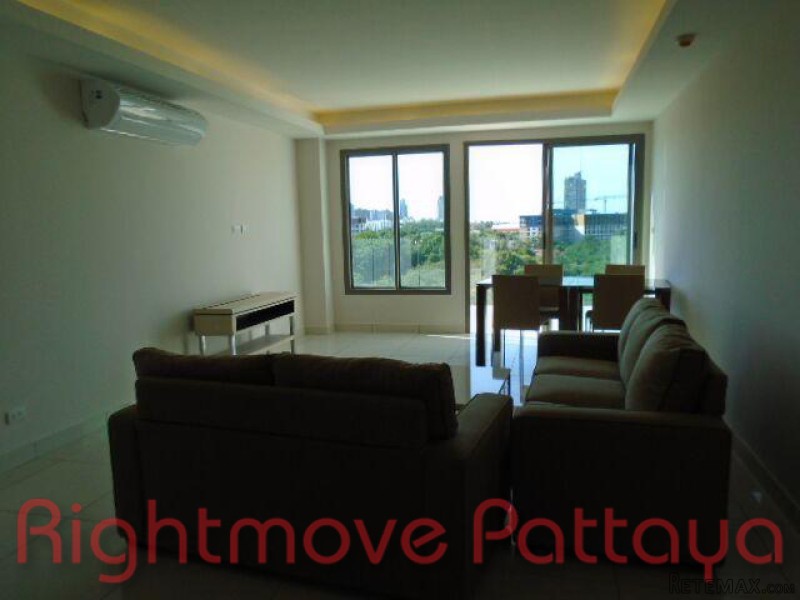 2 Bedroom Condo for sale in Jomtien -.. - 2