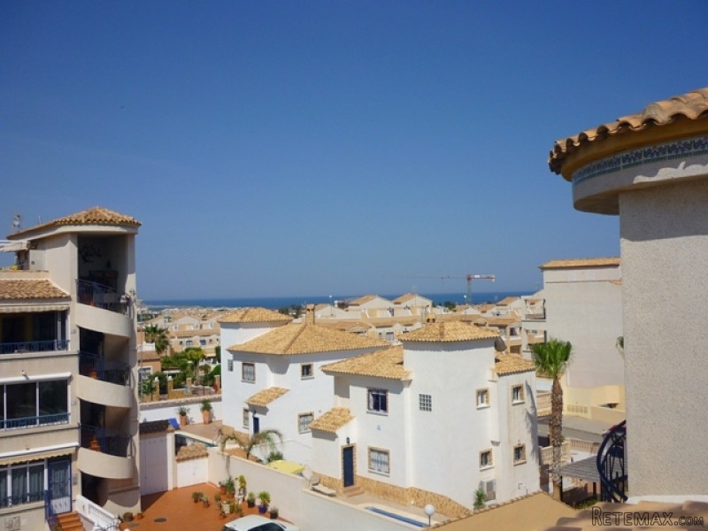 2 Bedrooms - Apartment - Alicante - For..