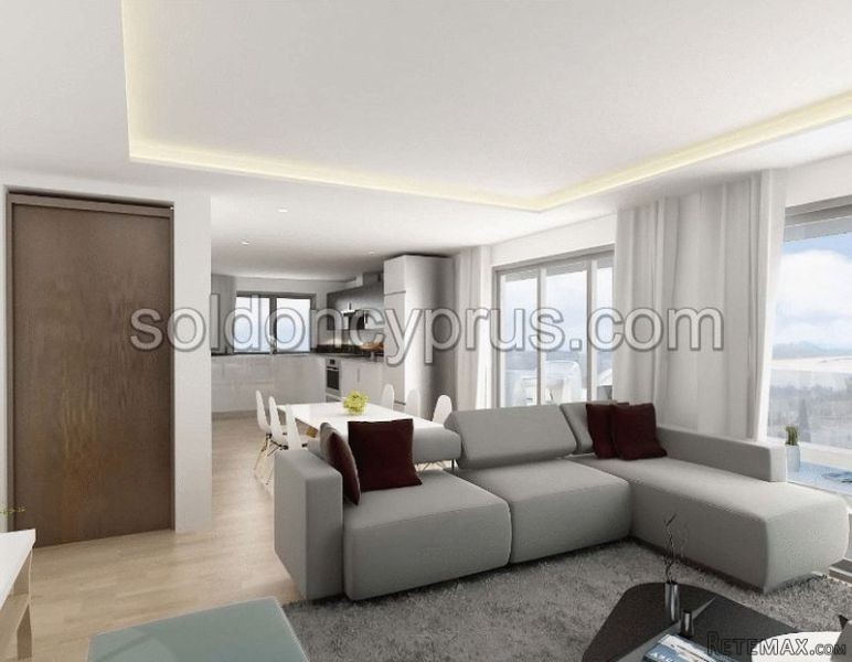 3 Bedrooms - Apartment - Larnaca - For.. - 2