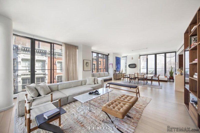 3 Bedrooms - Condo - New York State -..
