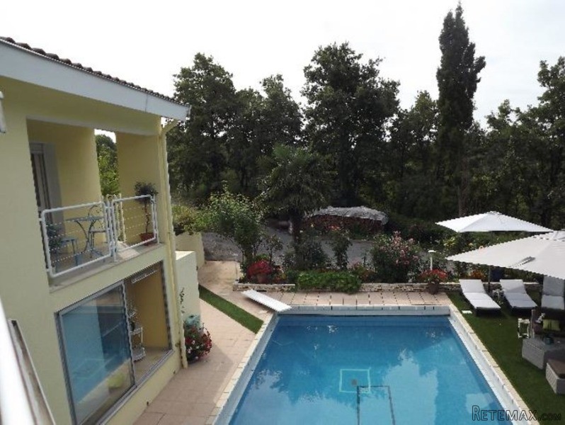 Architect Designed House With Pool.. - 2
