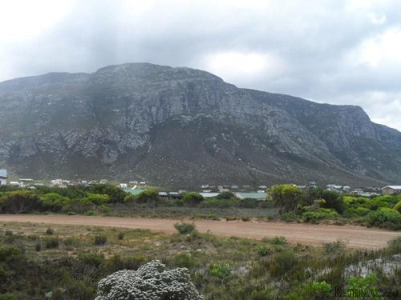 Bettys Bay Vacant Land, Bettys Bay - 2