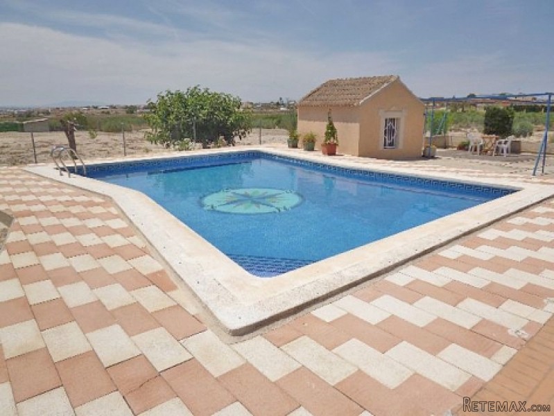 Fortuna - 3 Bedroom Detached Villa With.. - 2